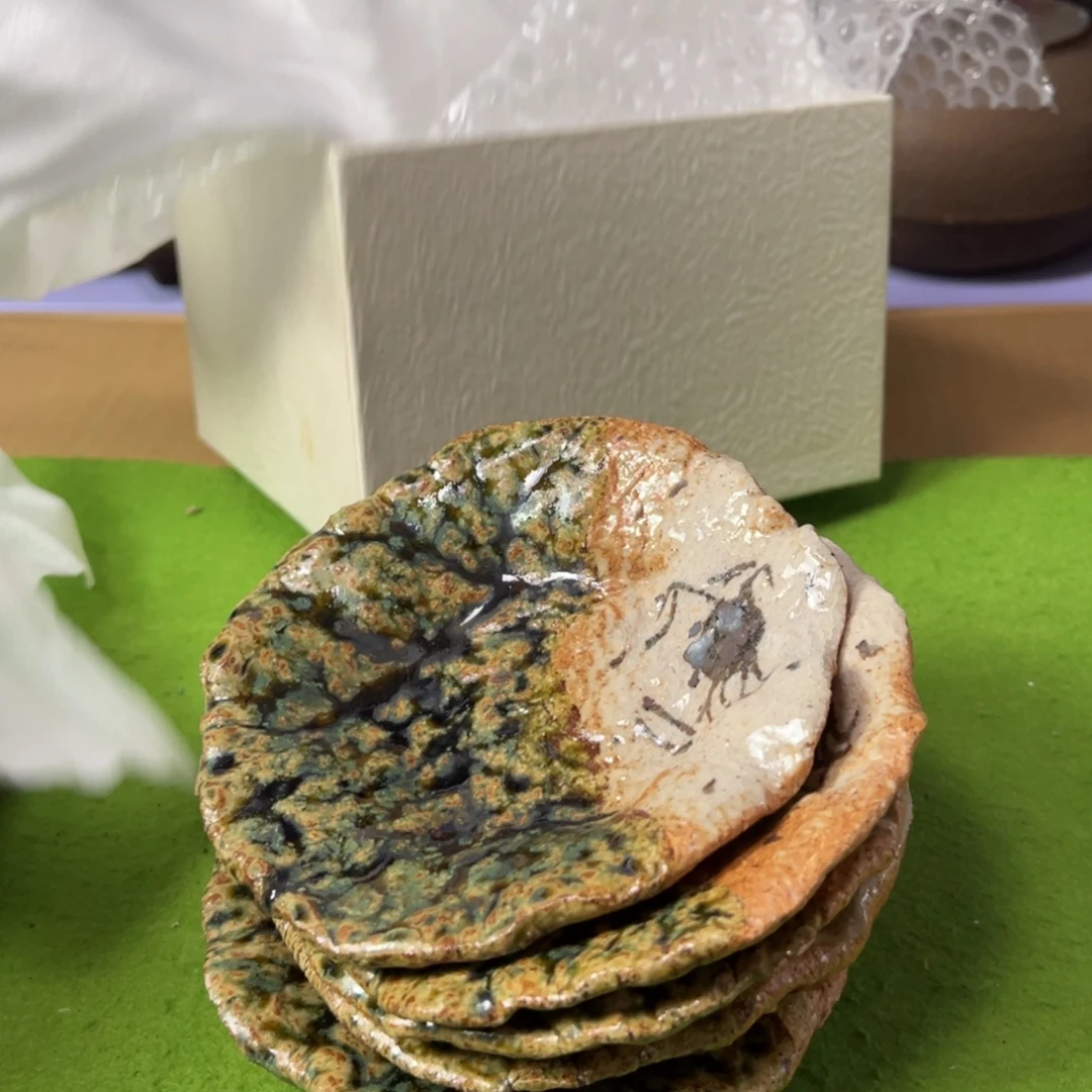 孤品慎拍，默认瑕疵