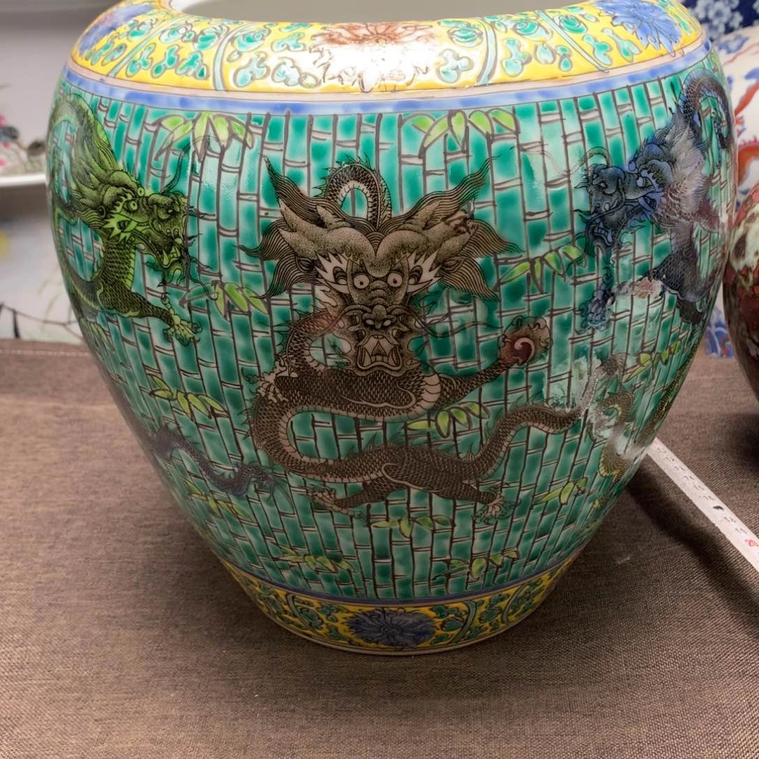 摆件旧藏瓷器旧藏瓷器