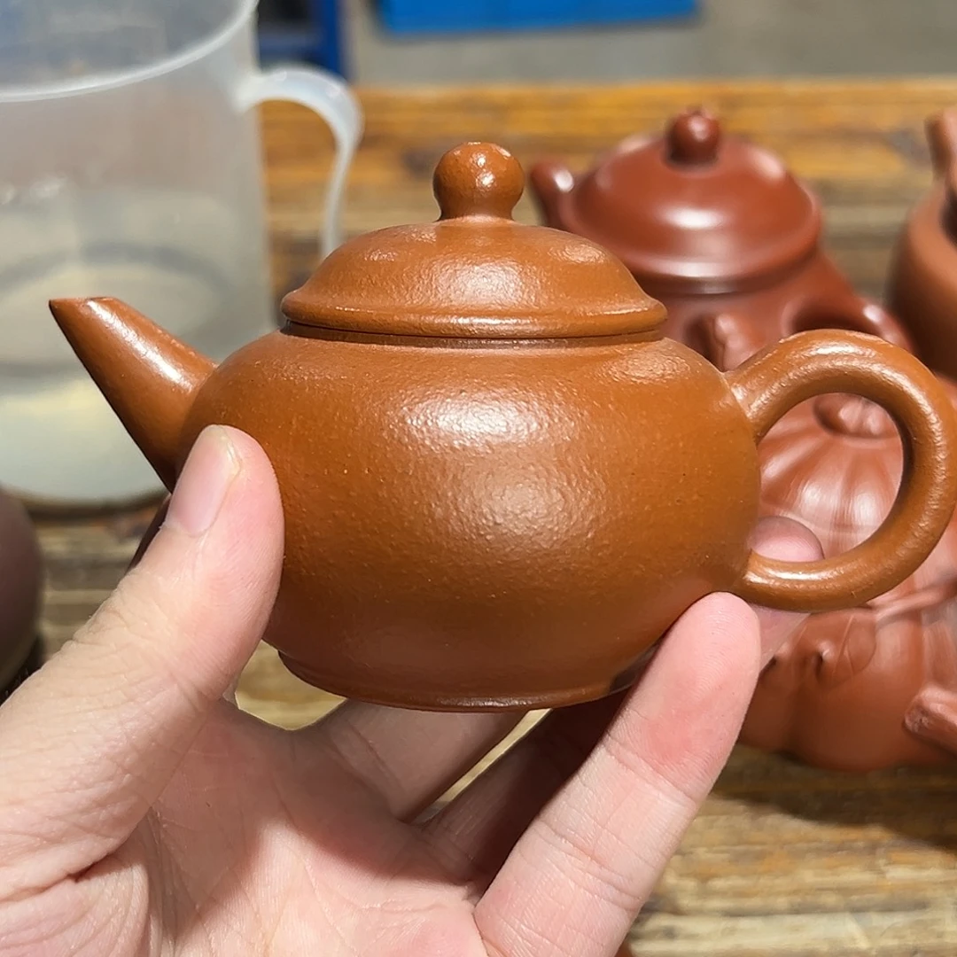 紫砂茶壶紫砂等珍贵文物和