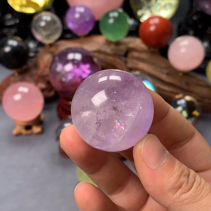 水晶水晶未镶嵌水晶4
