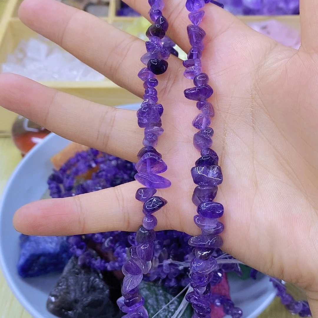 水晶未镶嵌未镶嵌默*