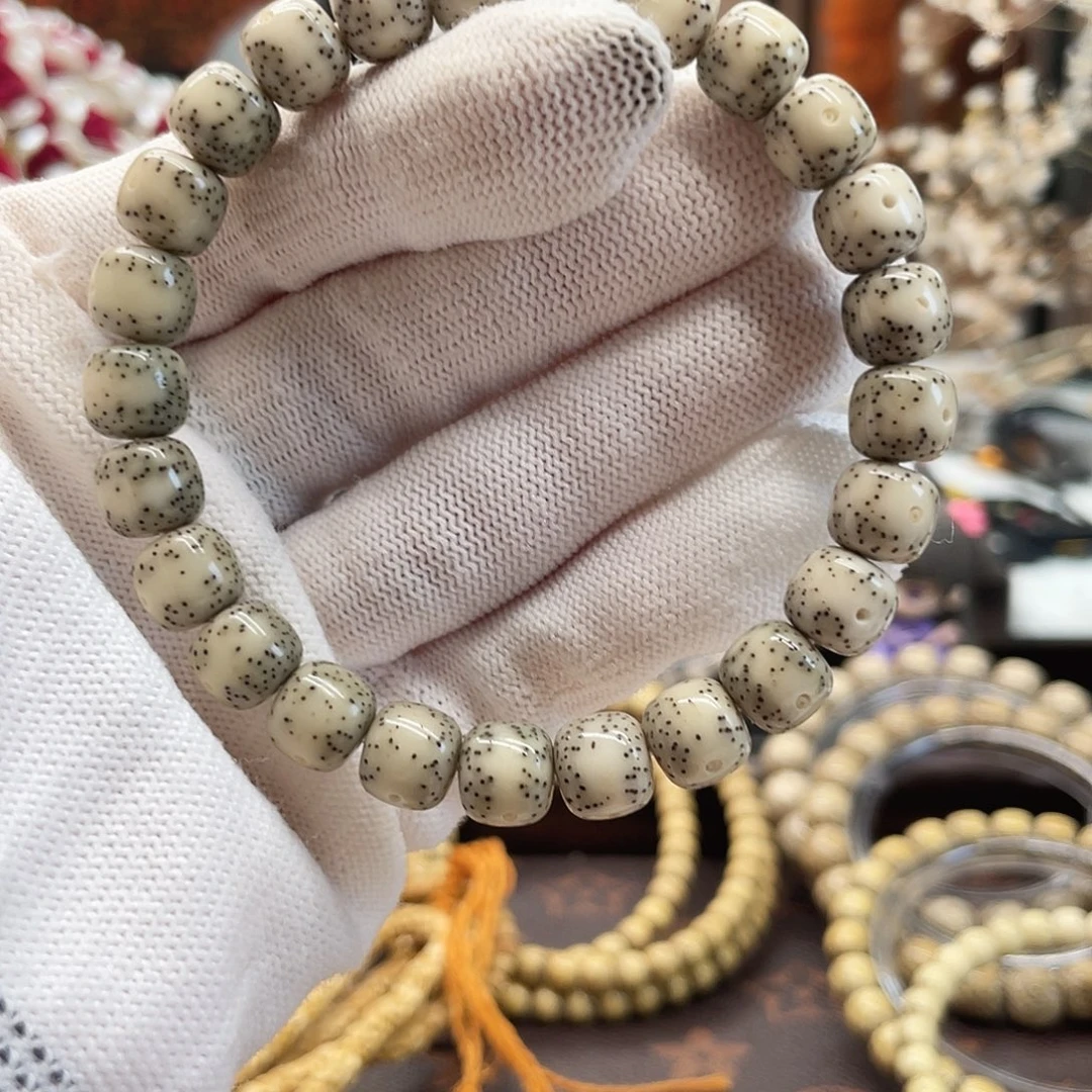 手串星月菩提星月