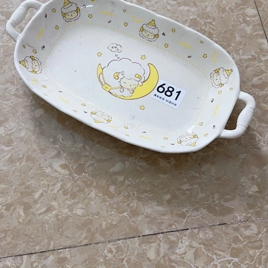 新骨瓷陶瓷碗681