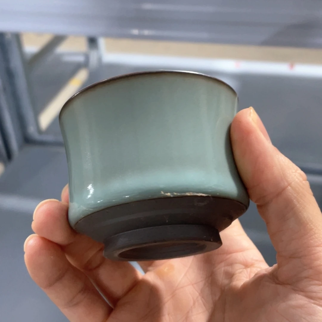 瓷片小微瑕。。。。。。。。。。。