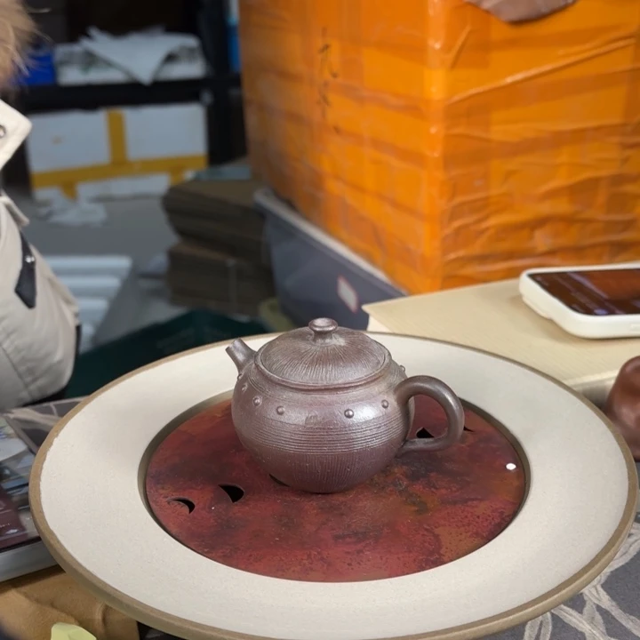 紫砂茶壶福利紫砂壶52