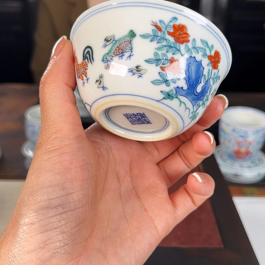 九鸣瓷艺九鸣瓷艺