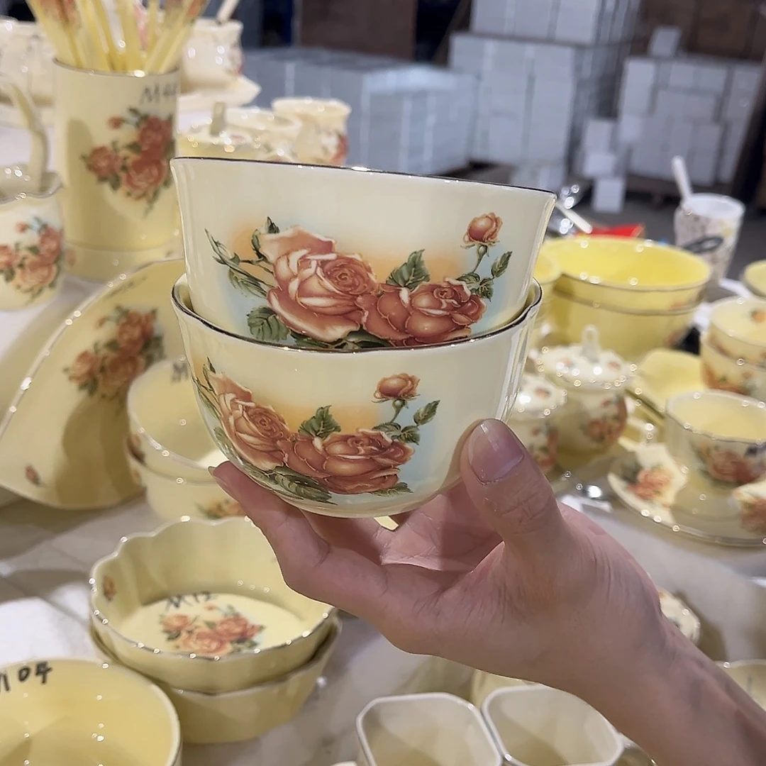 星博陶瓷有限公司01