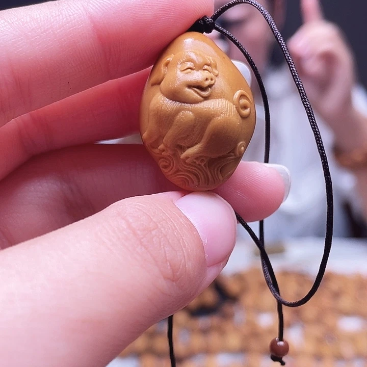 手串/手链橄榄核橄榄核