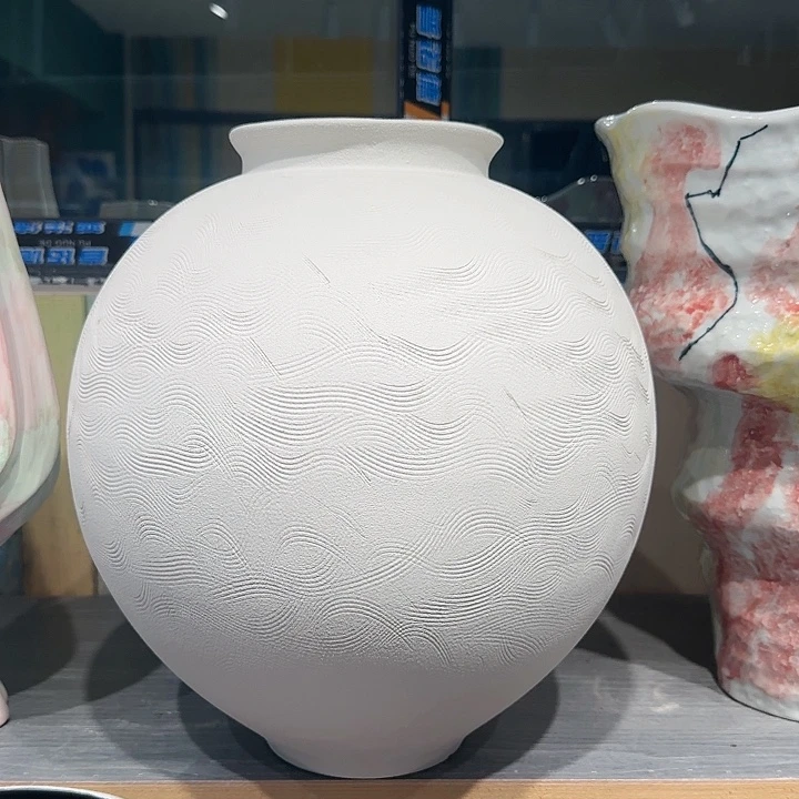 景德镇陶瓷艺术博物是**吖