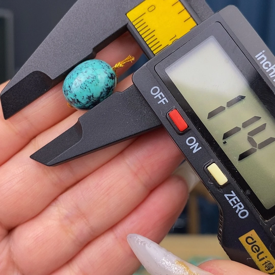 【闪购商品】绿松石珠宝奇石未镶嵌