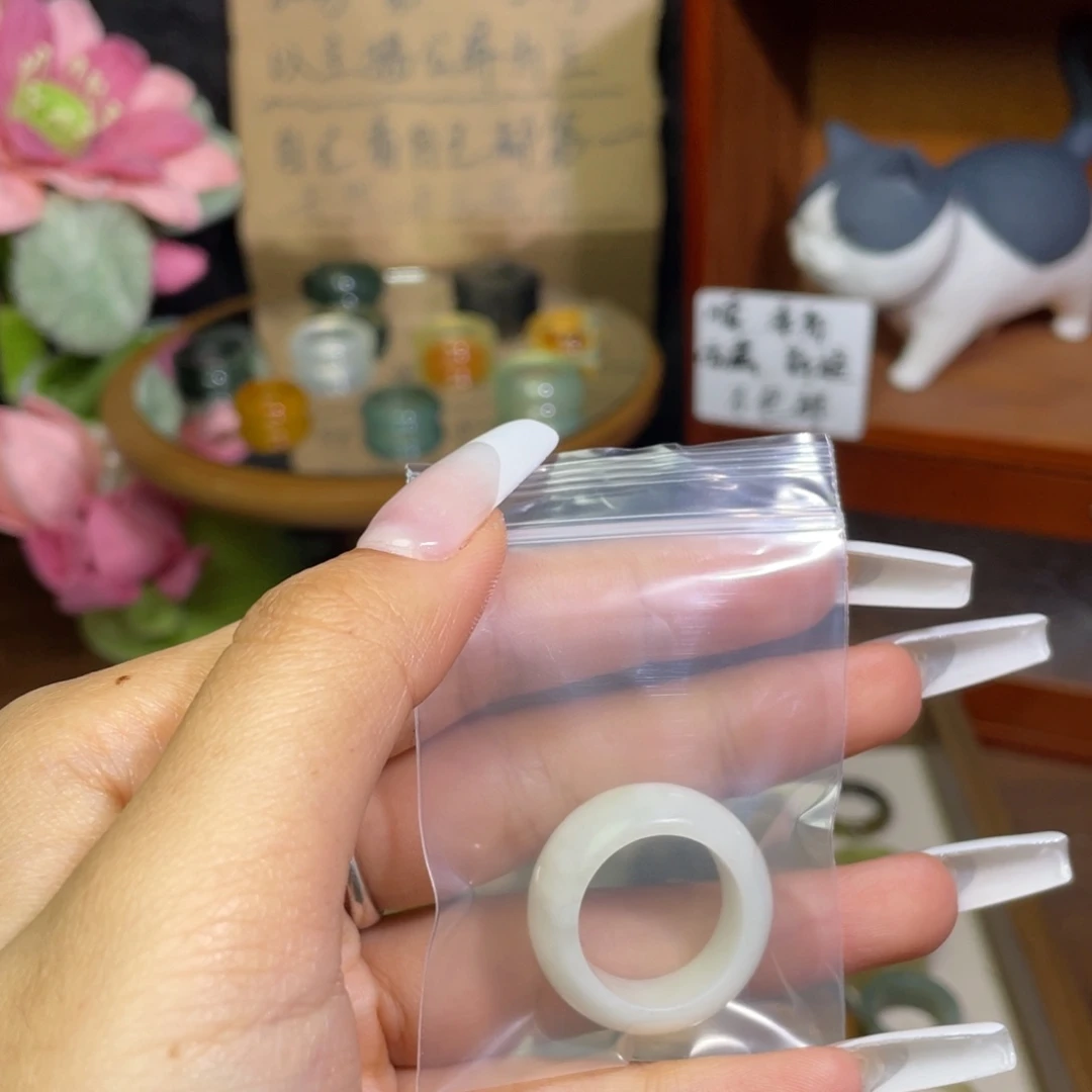 水****蛇纹石玉合金1-18.2随