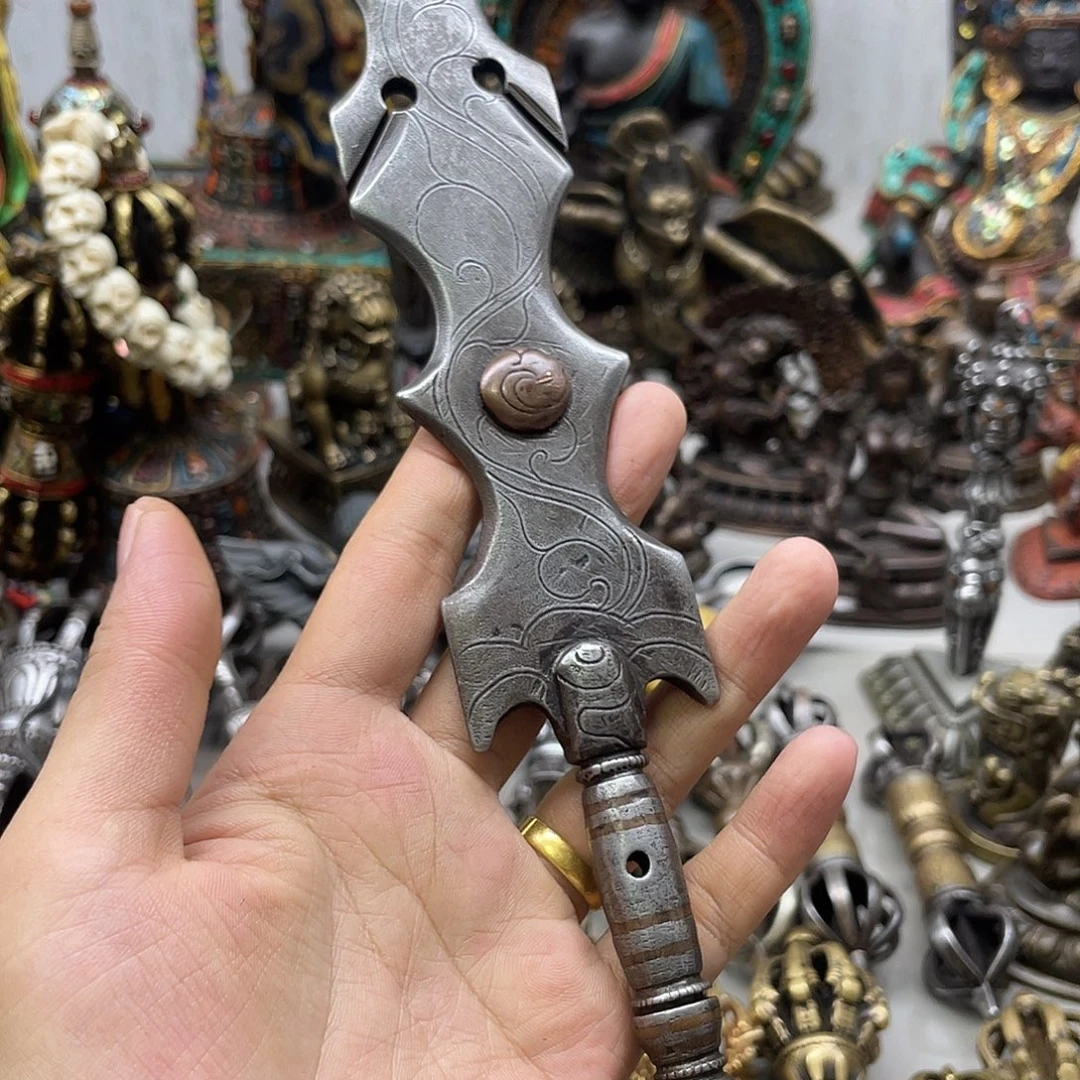 工艺品挂件一物一图
