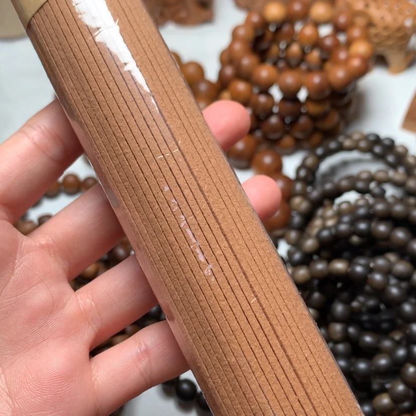 【闪购商品】檀香木手串/手链檀香线香100克