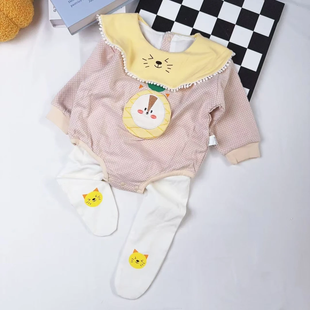 未来星双层打底两件套