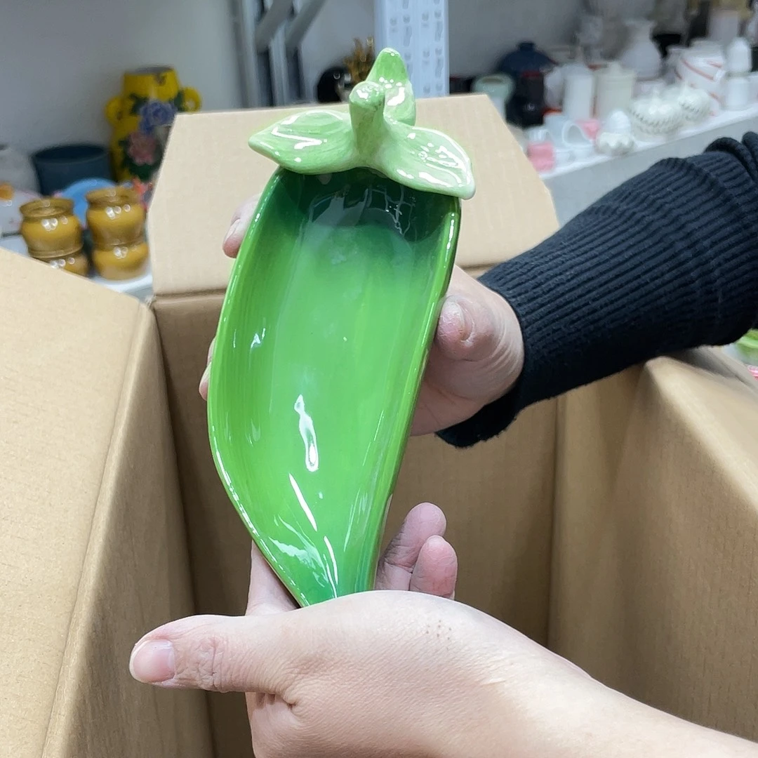 满25包邮 瑕疵陶瓷不退不换 完美主义者慎拍