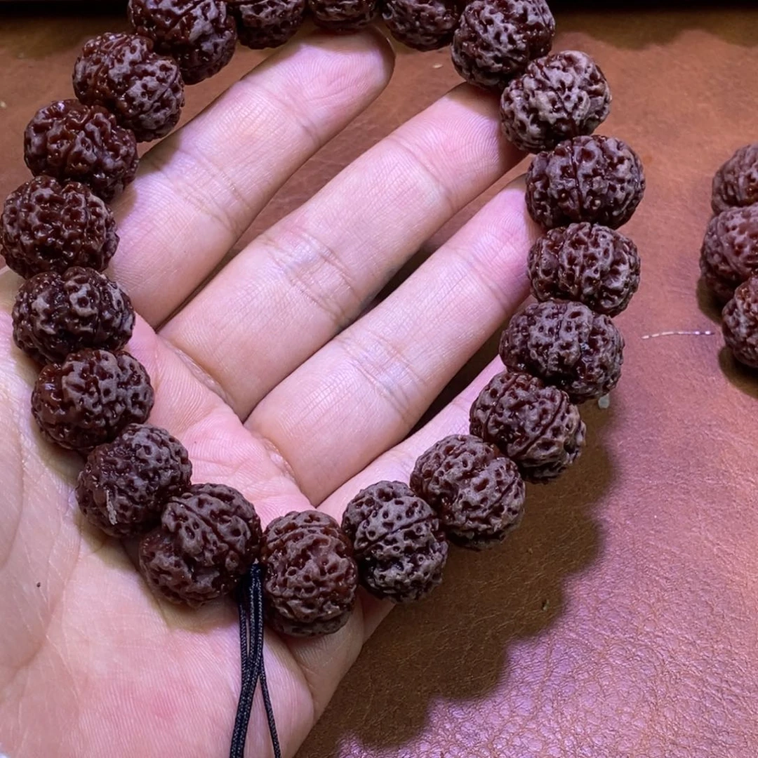 金刚菩提手串金刚蜂王