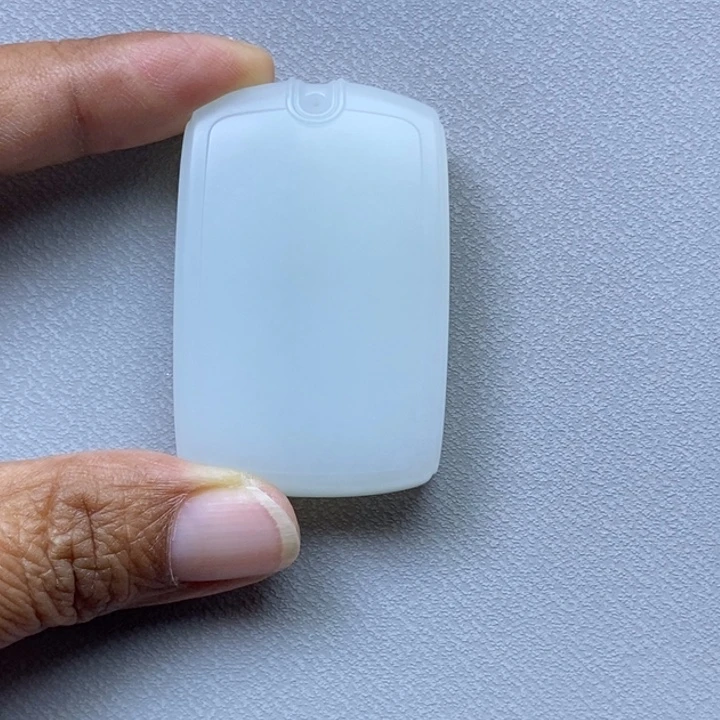 颈饰未镶嵌和田玉禾*