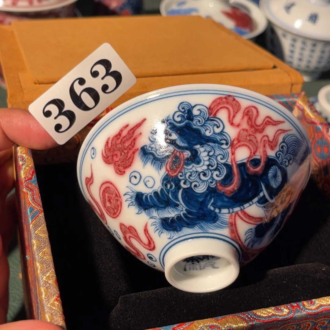 363 半月陶瓷半月陶瓷