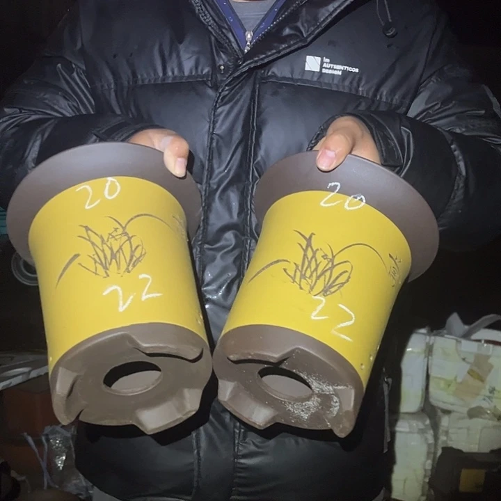 紫砂花盆紫砂花盆盆栽