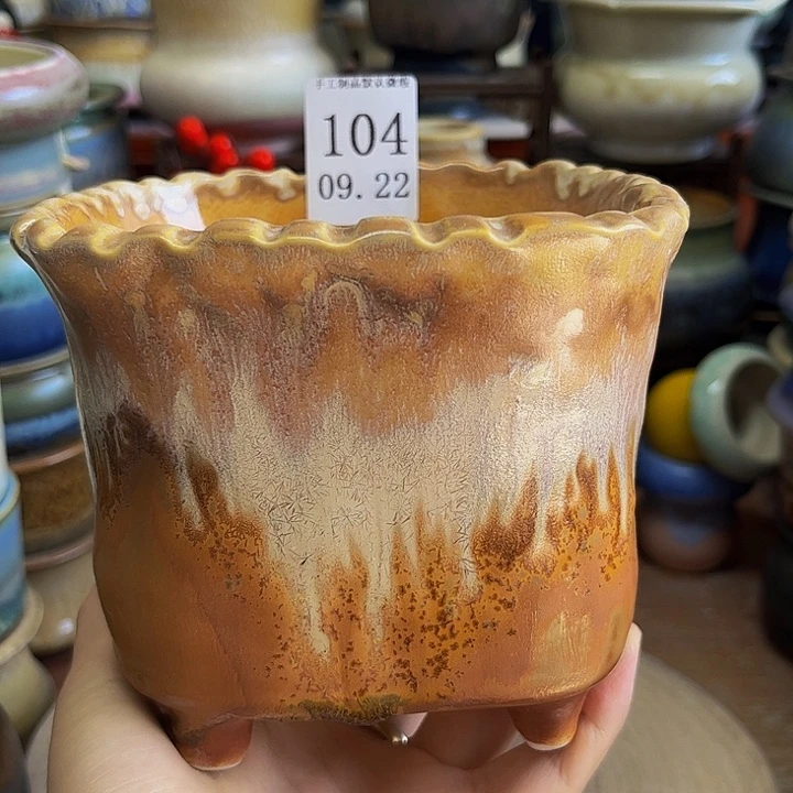 瓷片景德镇陶瓷手工制作