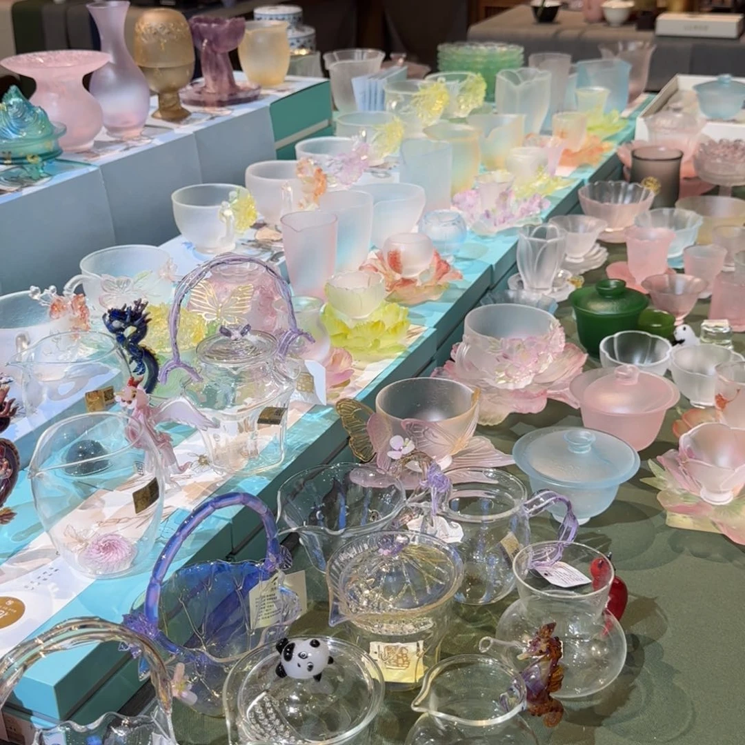 夢***亚麻牡丹咖啡杯咖啡杯