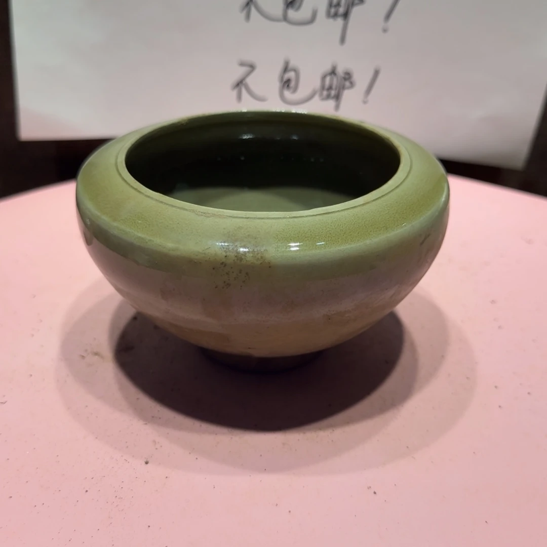 其他陶漂亮的小瓷瓶子