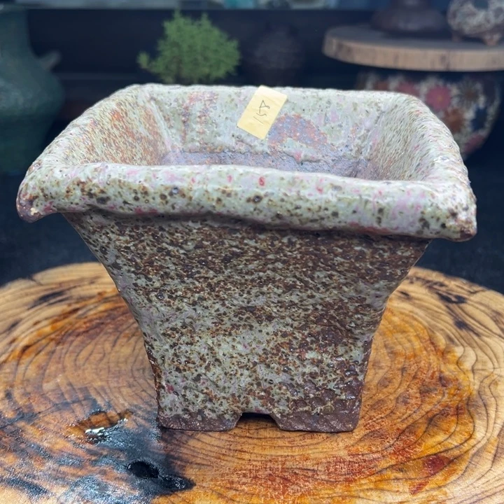 陶瓷制品不退不换45