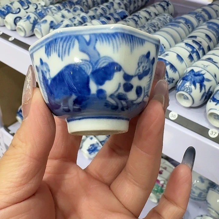 ，陶瓷艺术品收藏陶瓷