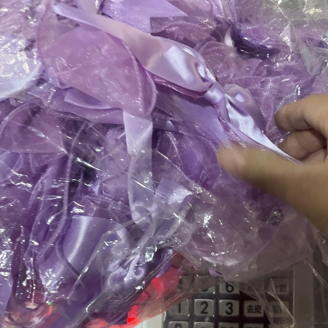 手工制作DIY slime