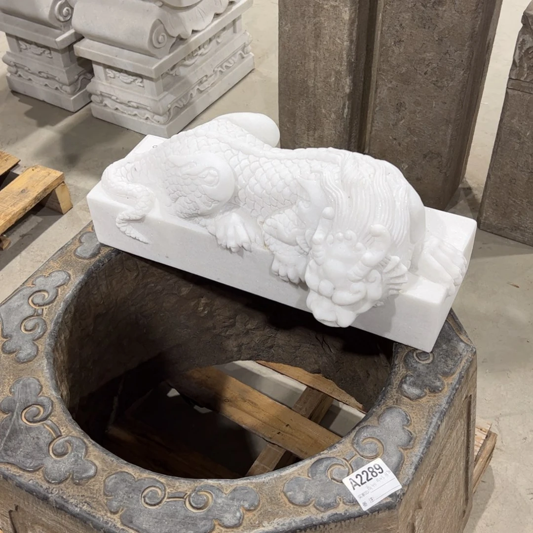 用***u石材包邮吸水兽一只