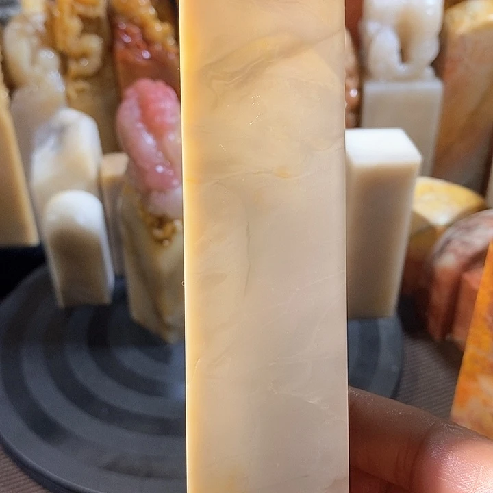 巴林石印石马**燕巴林石雕刻艺术品