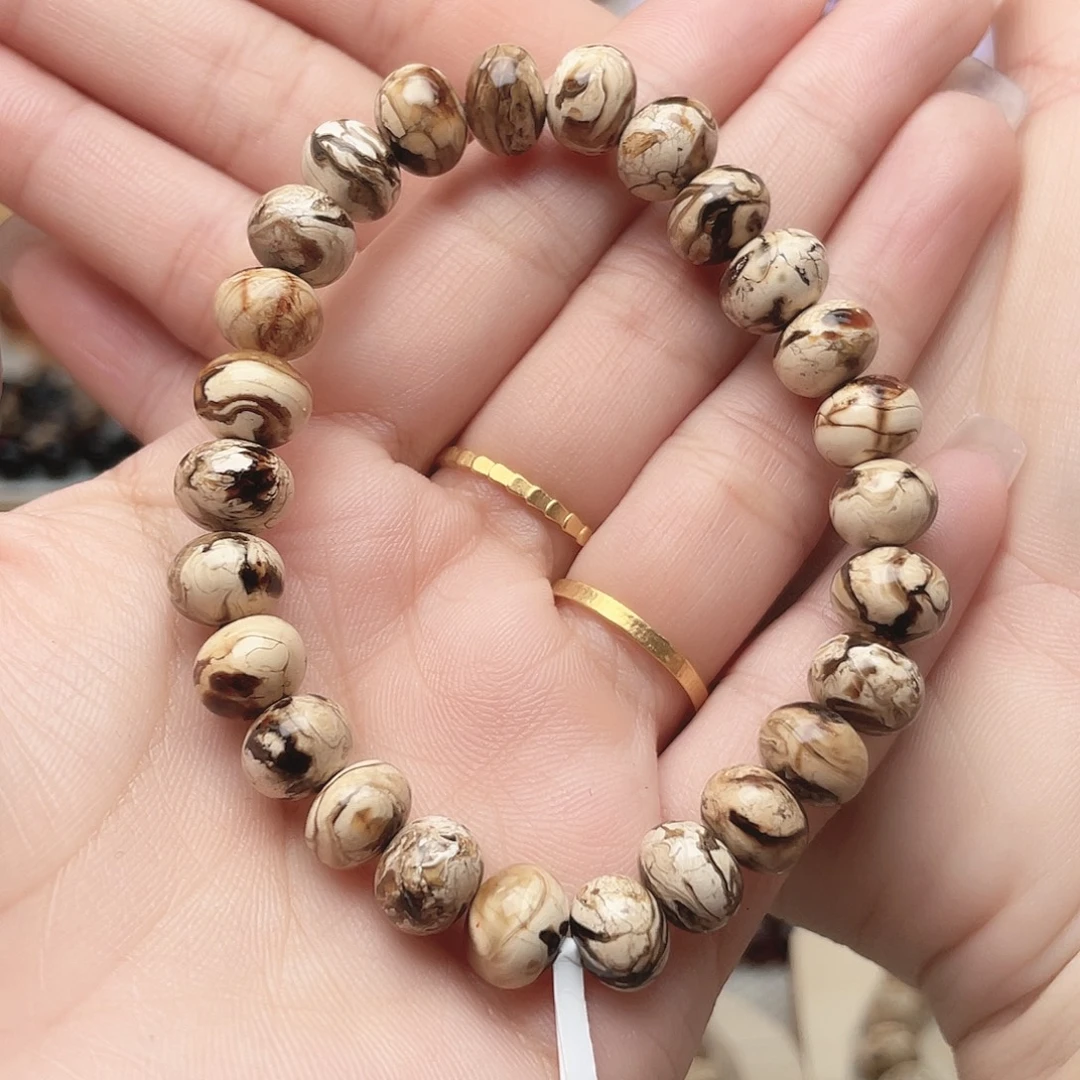 琥珀未镶嵌裸石9+