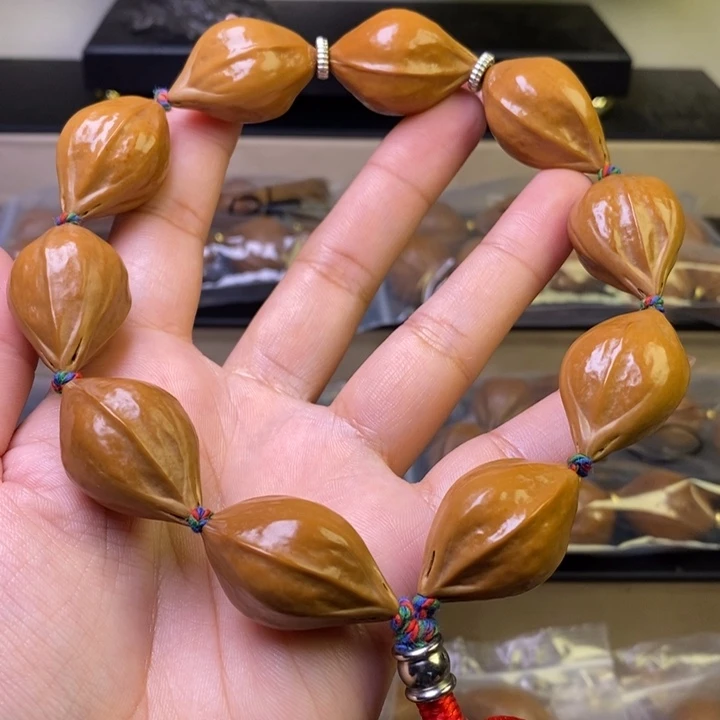 橄榄核手串/手链橄榄2.0.38