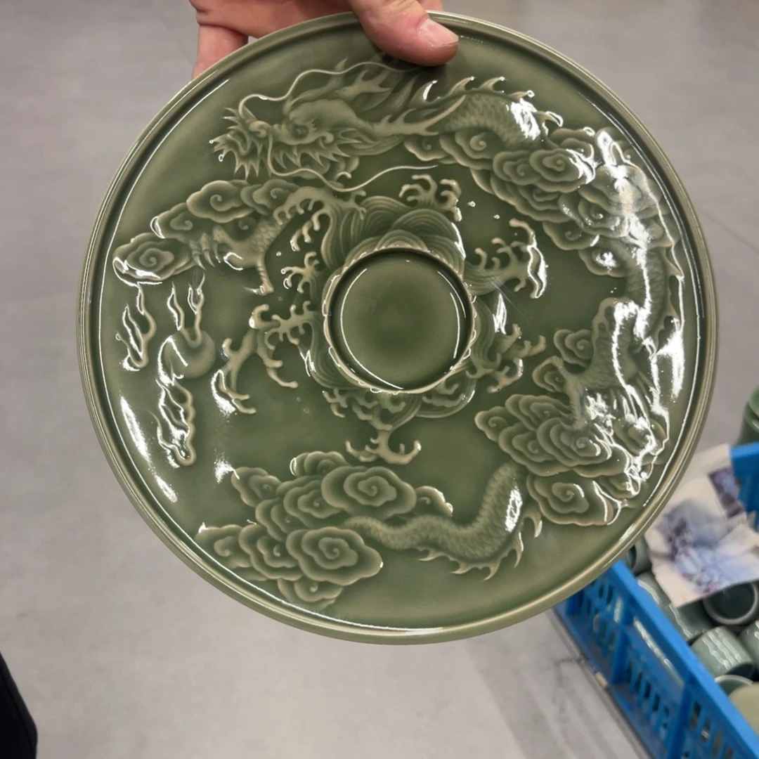 三宝茶器开播福利微瑕