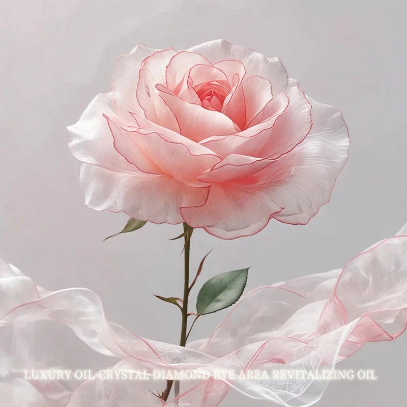 30ml 贵妇油·金缕屏障修复单方合方精油