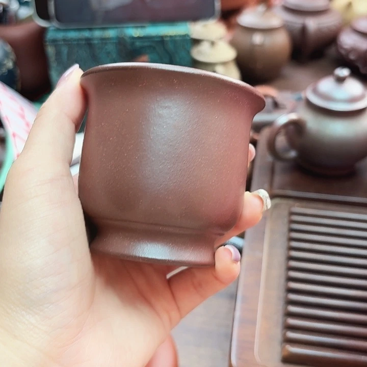 茶壶紫砂主人杯特价