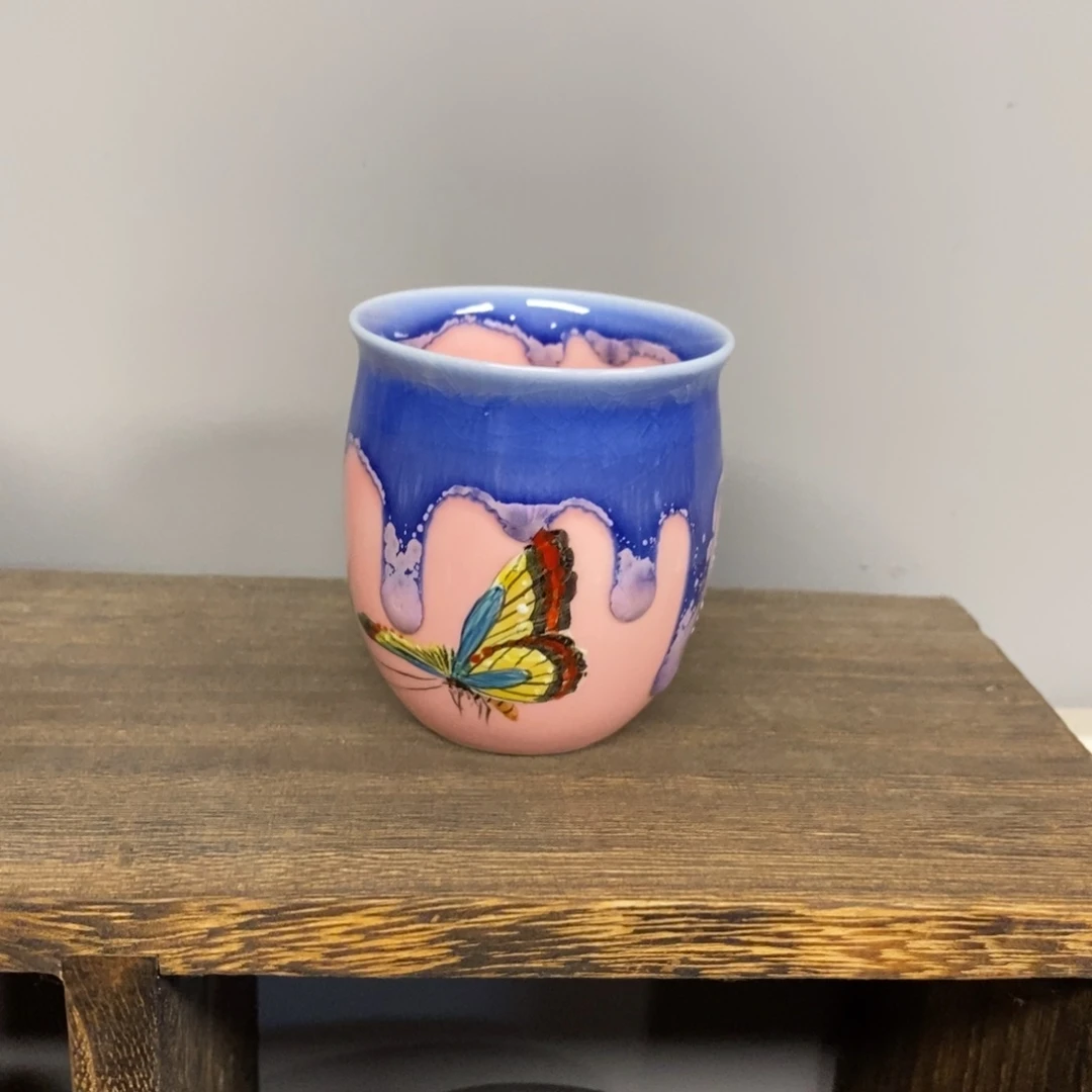 景德镇纯手工制作陶瓷