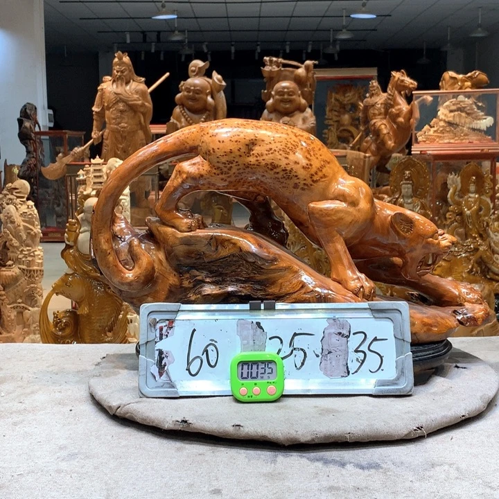 半***心木工艺品摆件不包邮