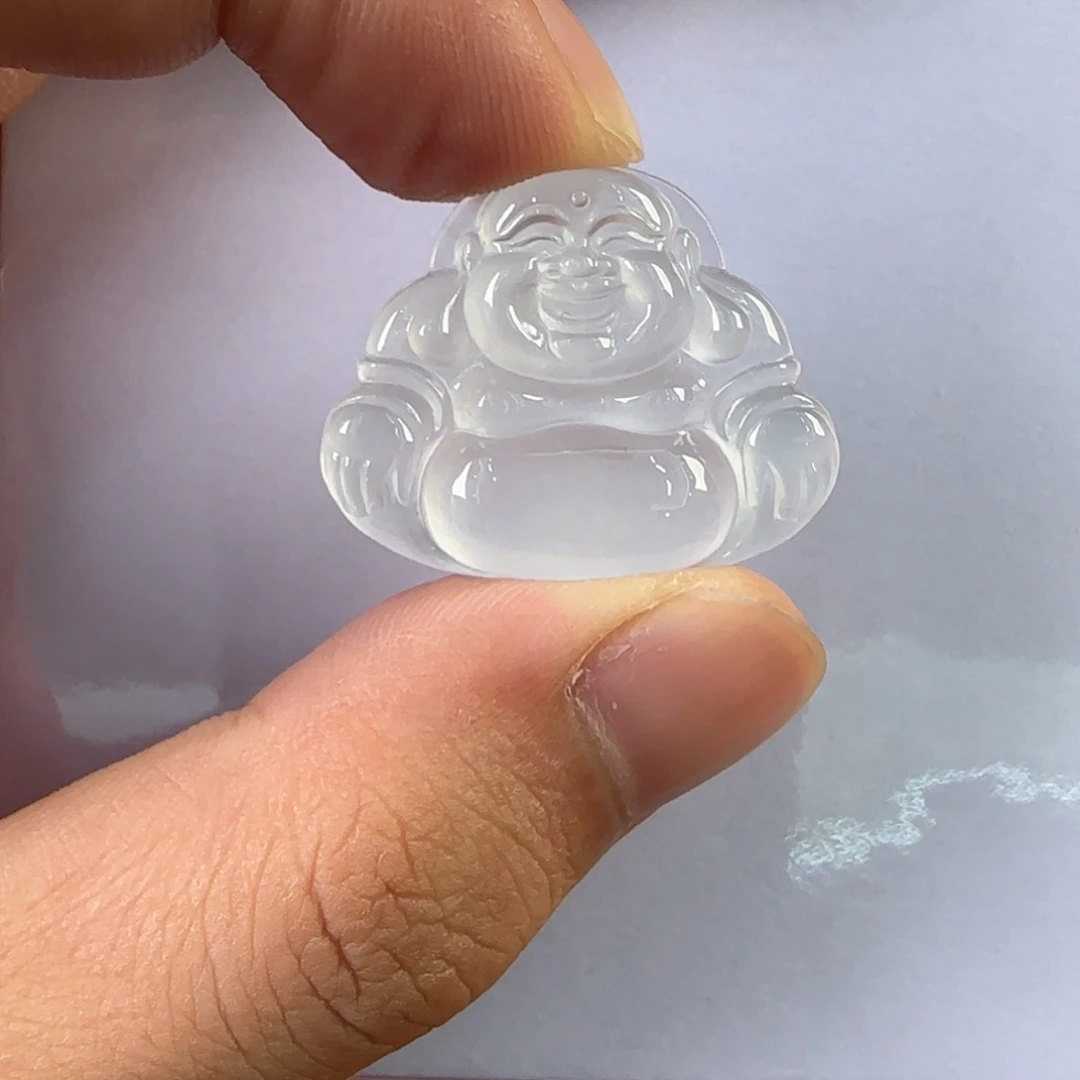 未镶嵌定制翡翠天然