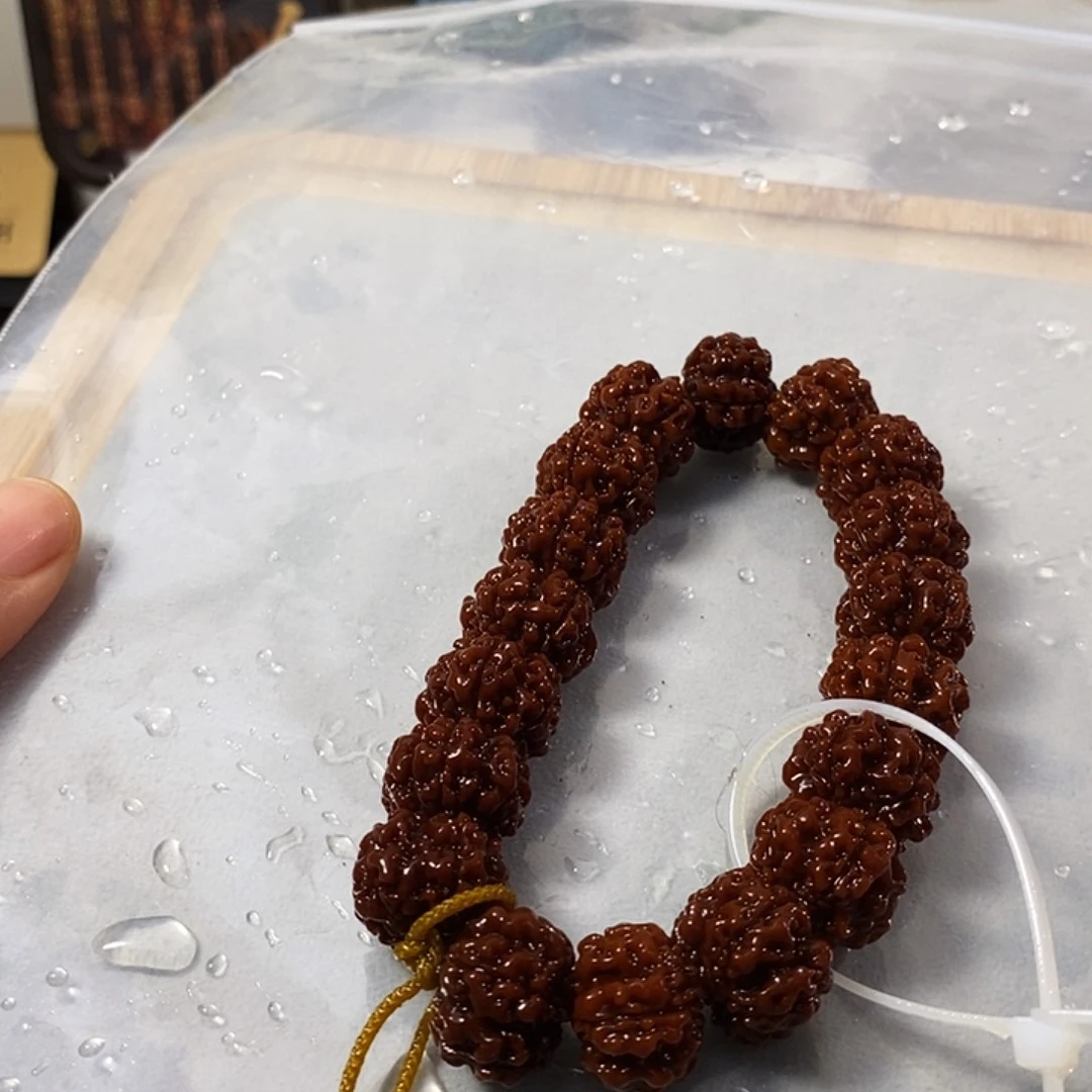金刚菩提手串花魁17