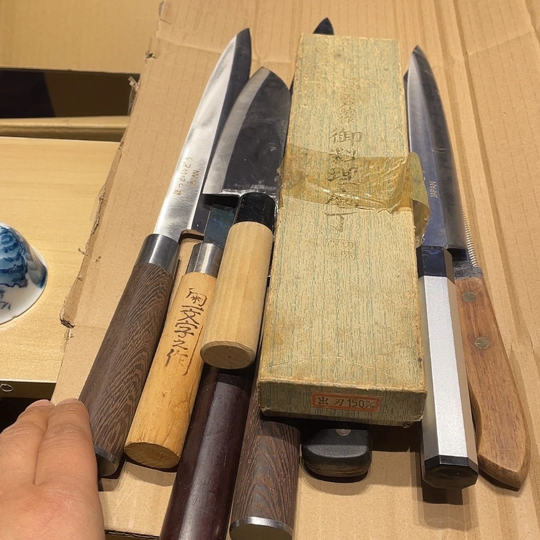 晨***熙中古物品，谨慎参拍
