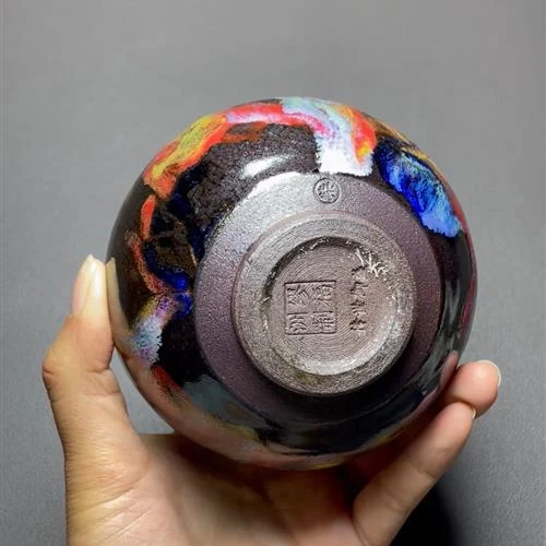 【闪购商品】茶盏-532............