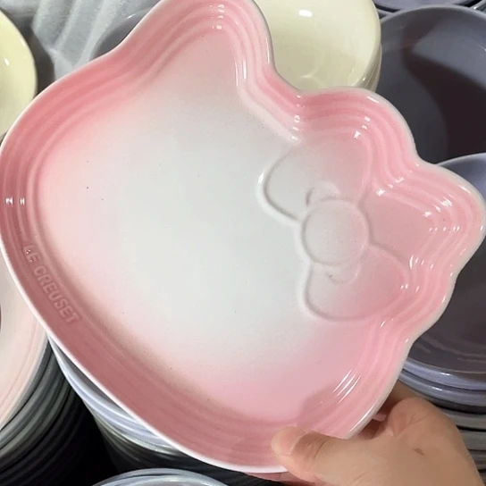 盘喵****z外贸单1个陶瓷陶瓷