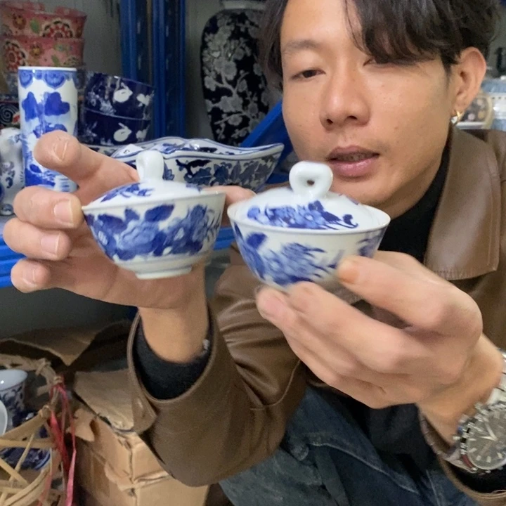 壶一组A71400000000000000