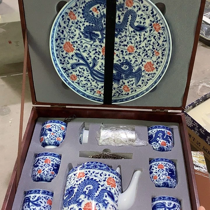 微瑕茶具介意勿拍