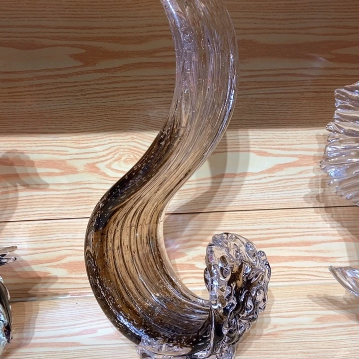 琉璃手工艺品微瑕