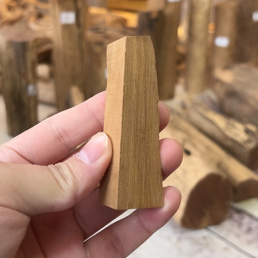 檀香木其他用***9老山檀香棍棍