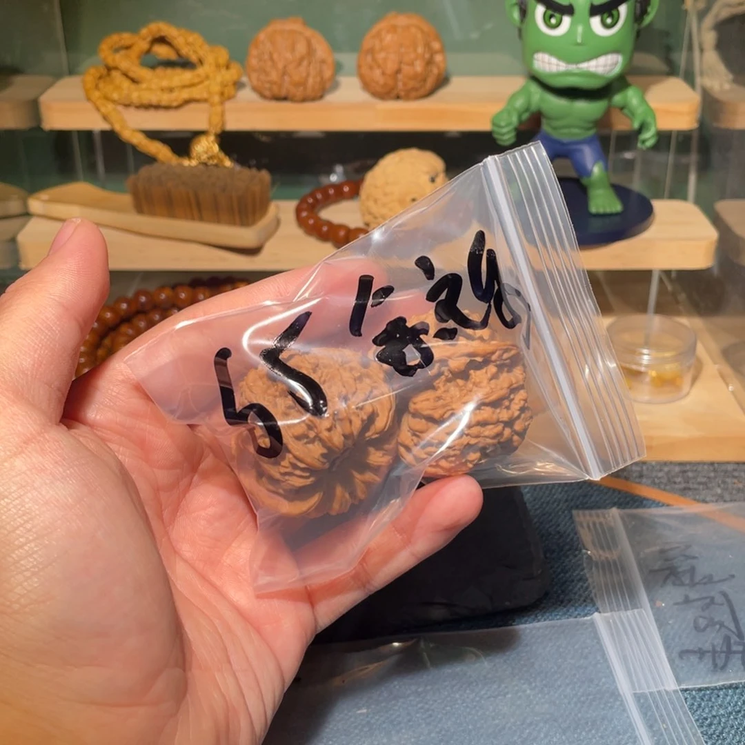 文玩核桃把件?****乐55888889999