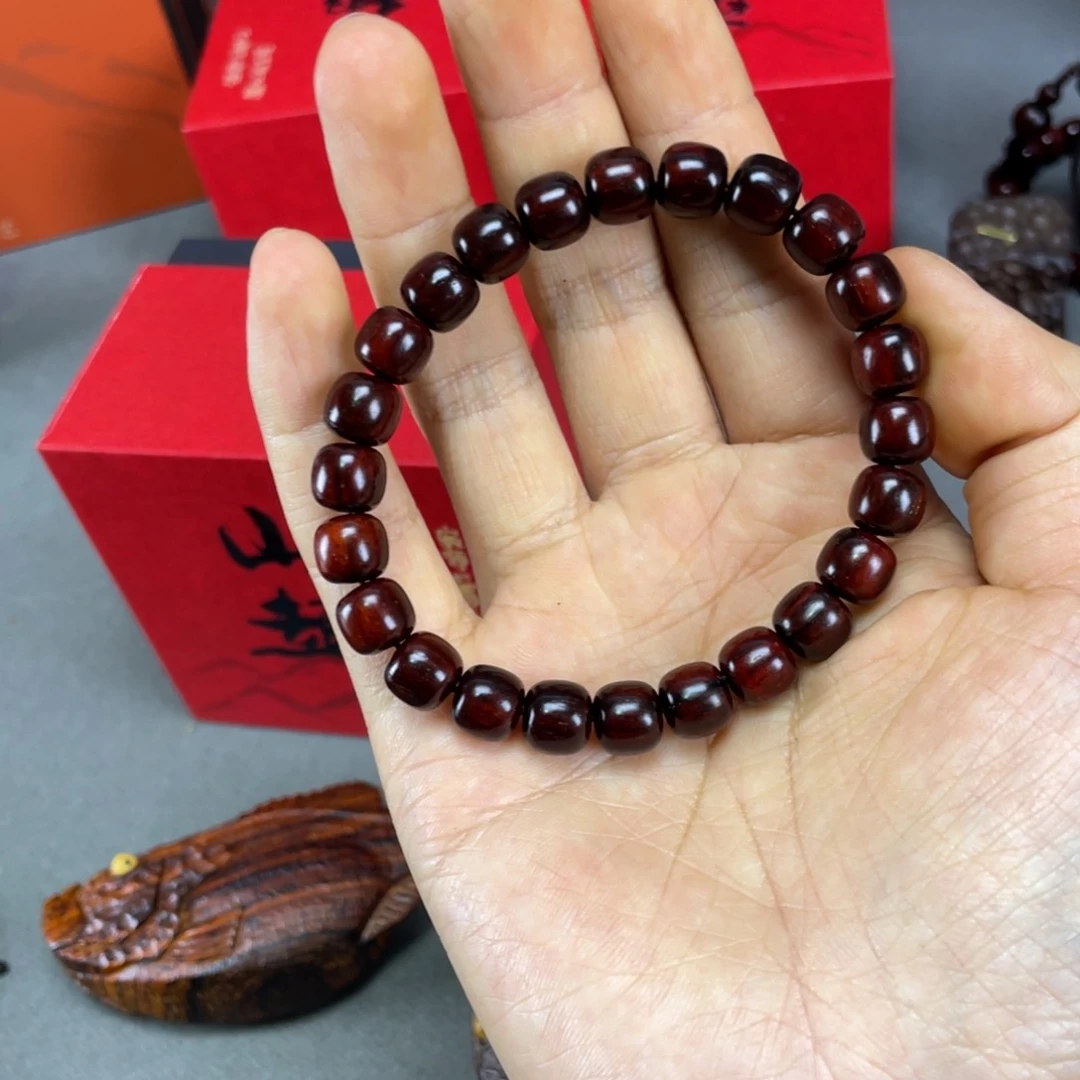 檀香紫檀（小叶紫檀）周****众