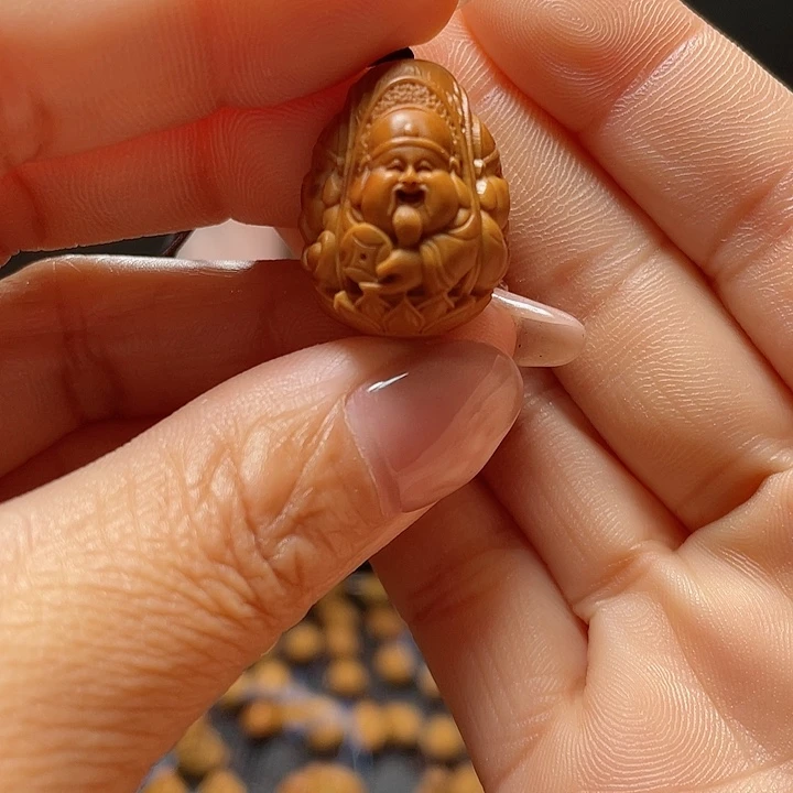 橄榄核手串/手链橄榄